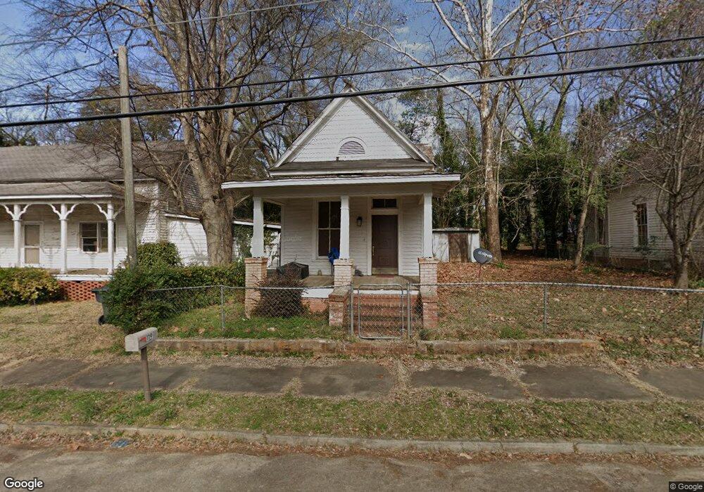 119 Finn St, Americus, GA 31709 - photo 1