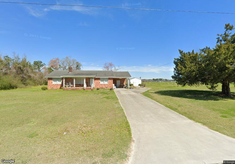 1435 Mcnabb Rd unit WS, Loris, SC 29569 - photo 1