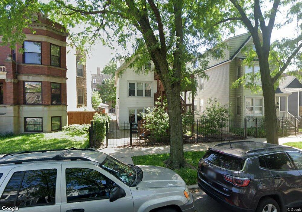 3039 N Christiana Ave, Chicago, IL 60618 - photo 1