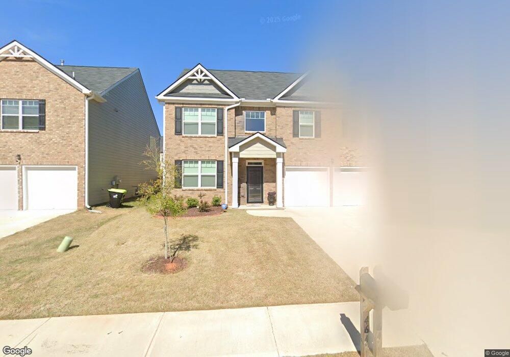 464 Emporia Loop unit 70, McDonough, GA 30253 - photo 1