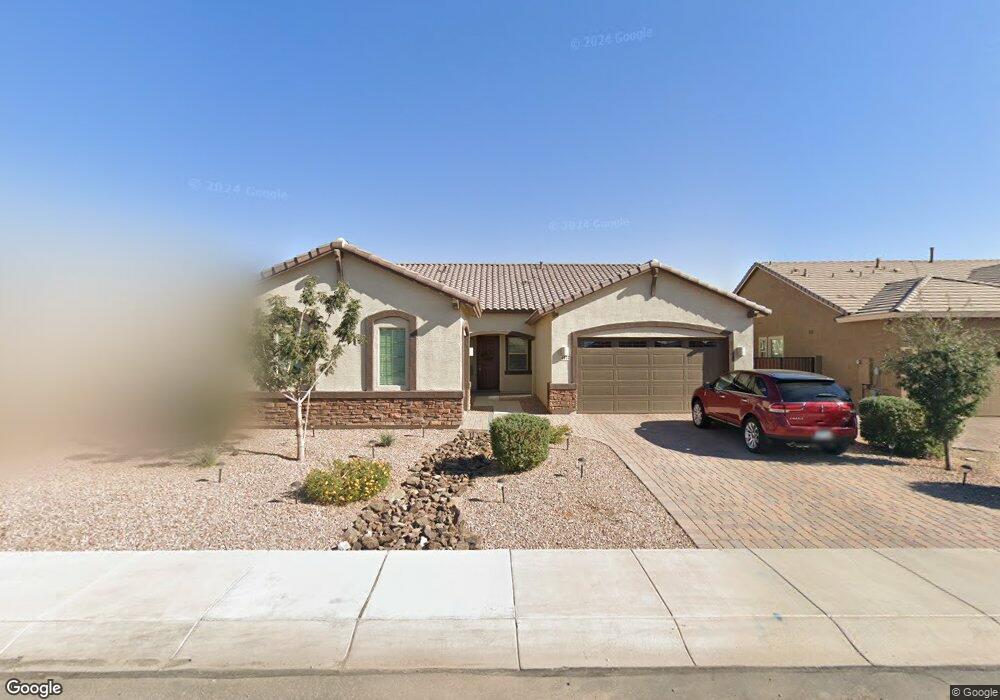 4977 S Leisure Way, Gilbert, AZ 85298 - photo 1