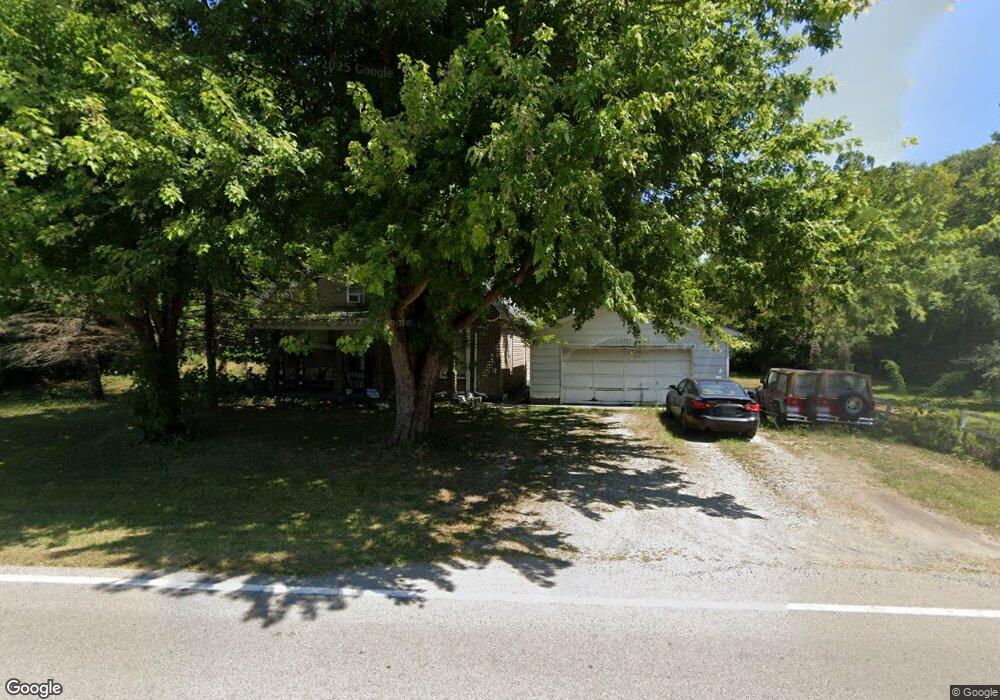 6560 Camden Sugar Valley Rd, Camden, OH 45311 - photo 1