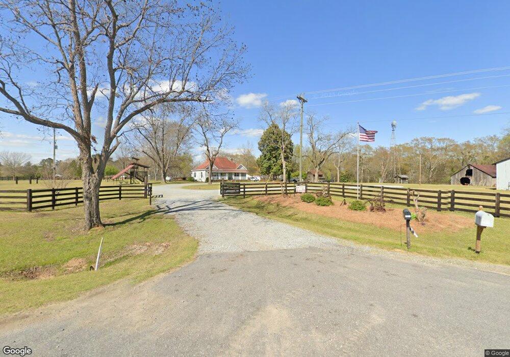 11667 Ga Highway 42 S, Byron, GA 31008 - photo 1