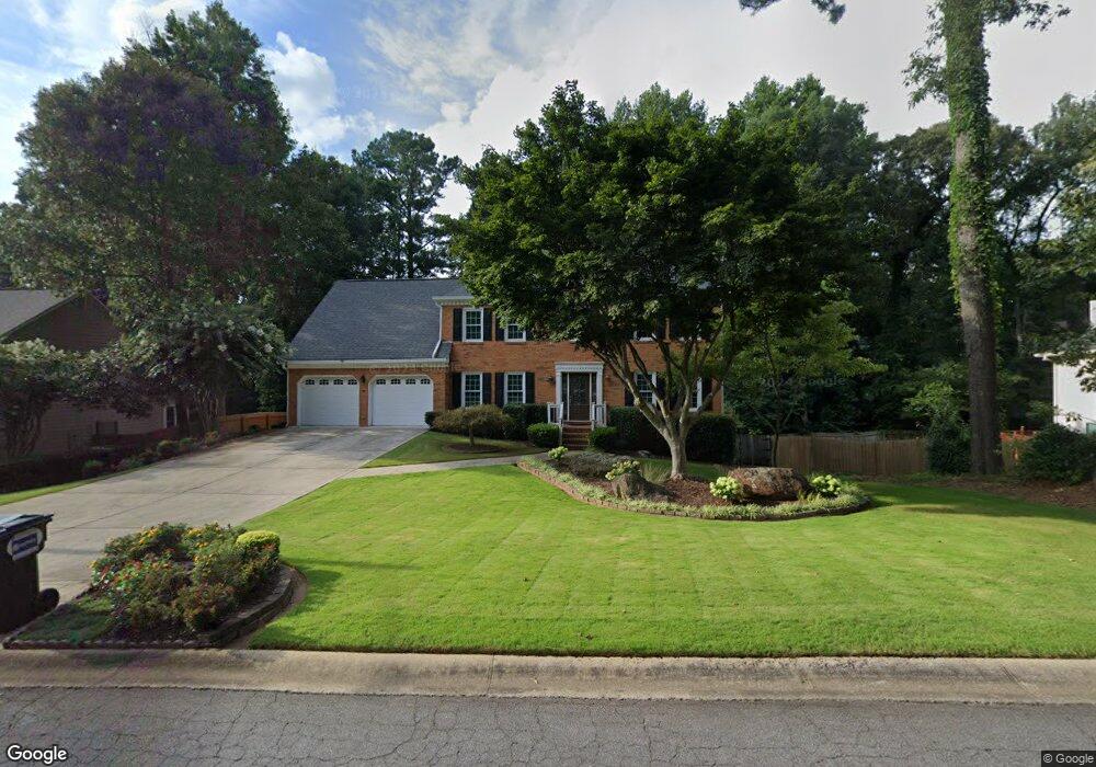 2171 Greyson Dr, Marietta, GA 30062 - photo 1