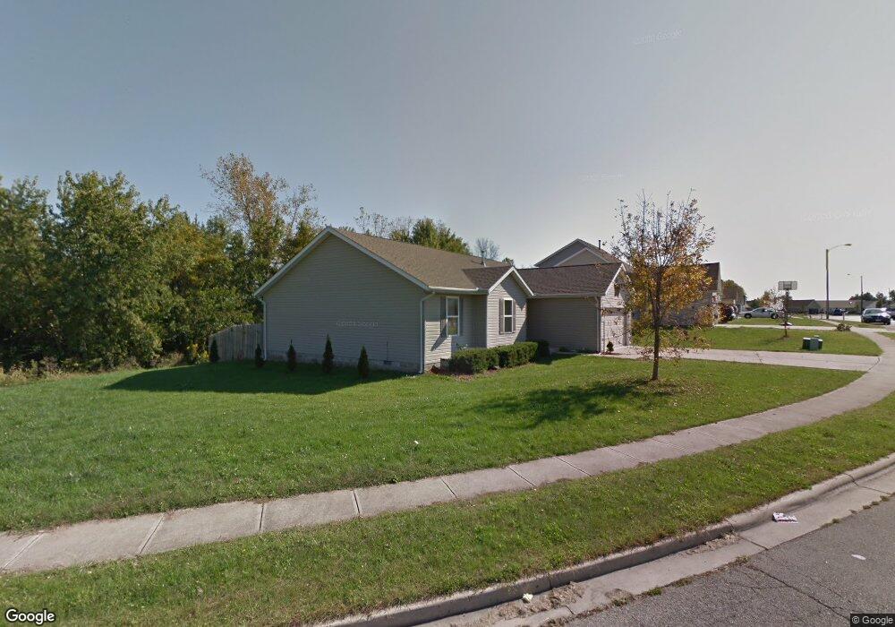 2205 Commonwealth Dr, Xenia, OH 45385 - photo 1