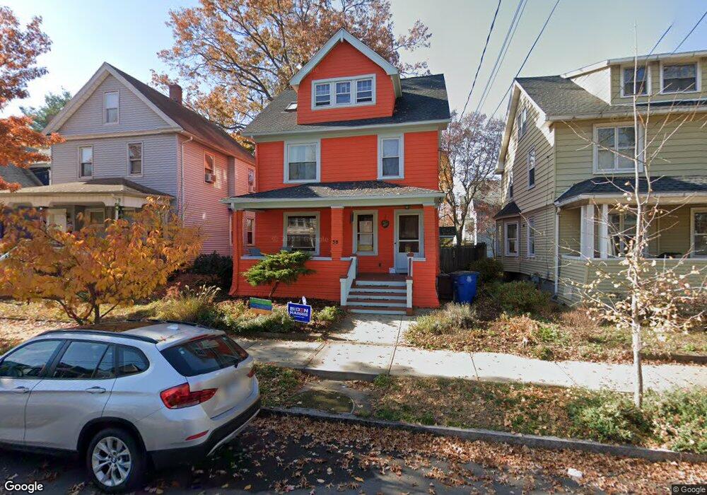 58 Downing St, New Haven, CT 06513 - photo 1