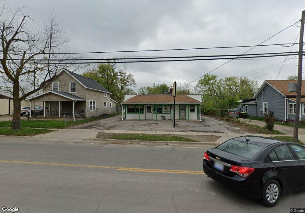 921 E Beecher St, Adrian, MI 49221 - photo 1