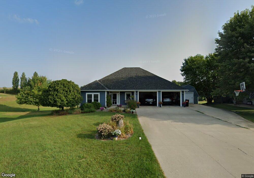 42080 Duane Dr, Dakota, MN 55925 - photo 1