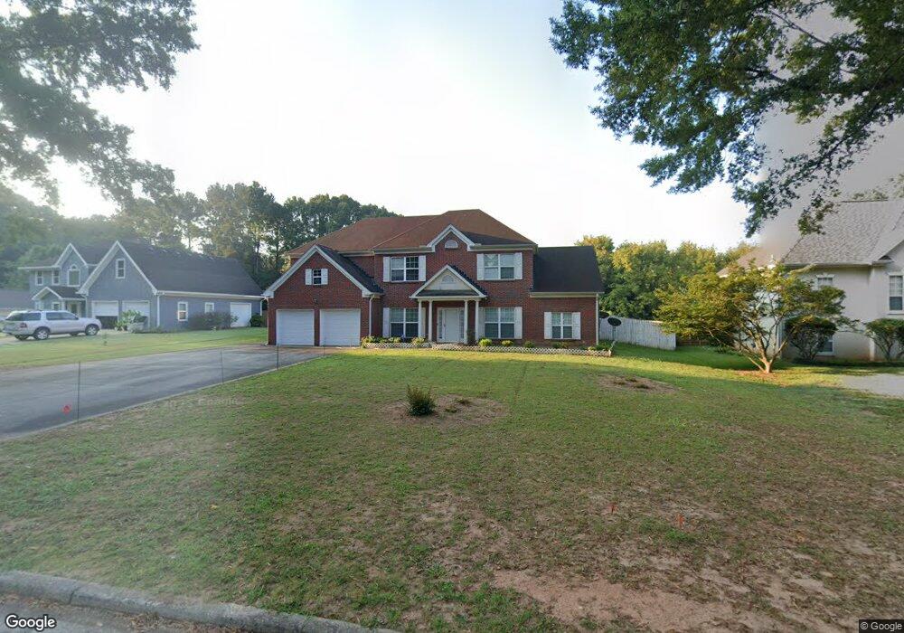 1919 Emerald Dr, Jonesboro, GA 30236 - photo 1