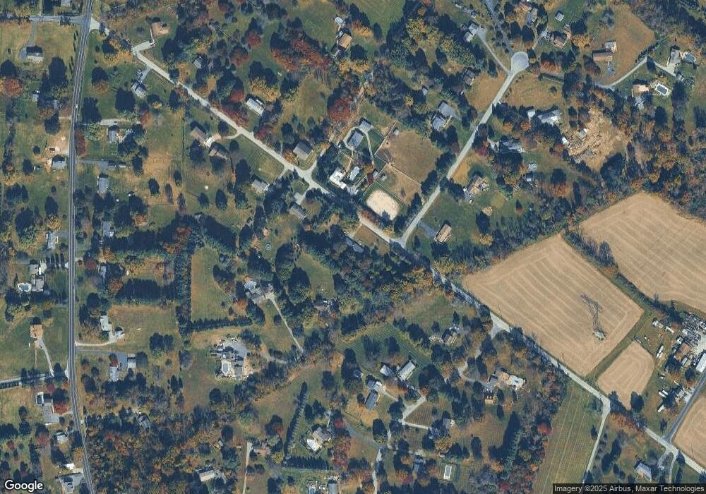 460 Indian Run Rd, Glenmoore, PA 19343 - photo 1