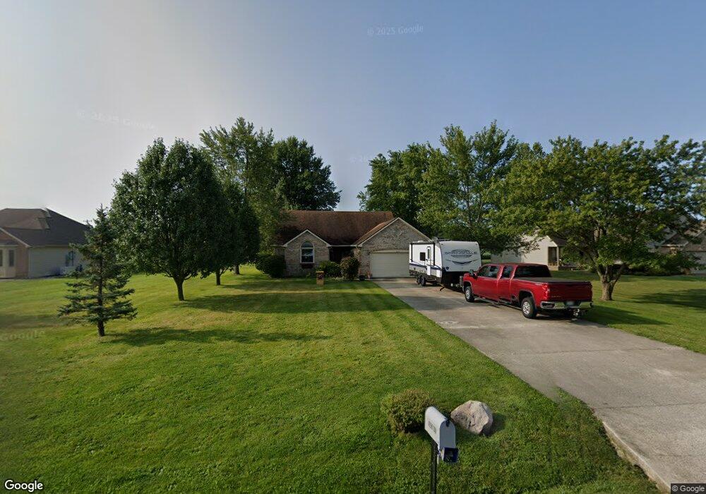 4029 W 700 N, Sharpsville, IN 46068 - photo 1