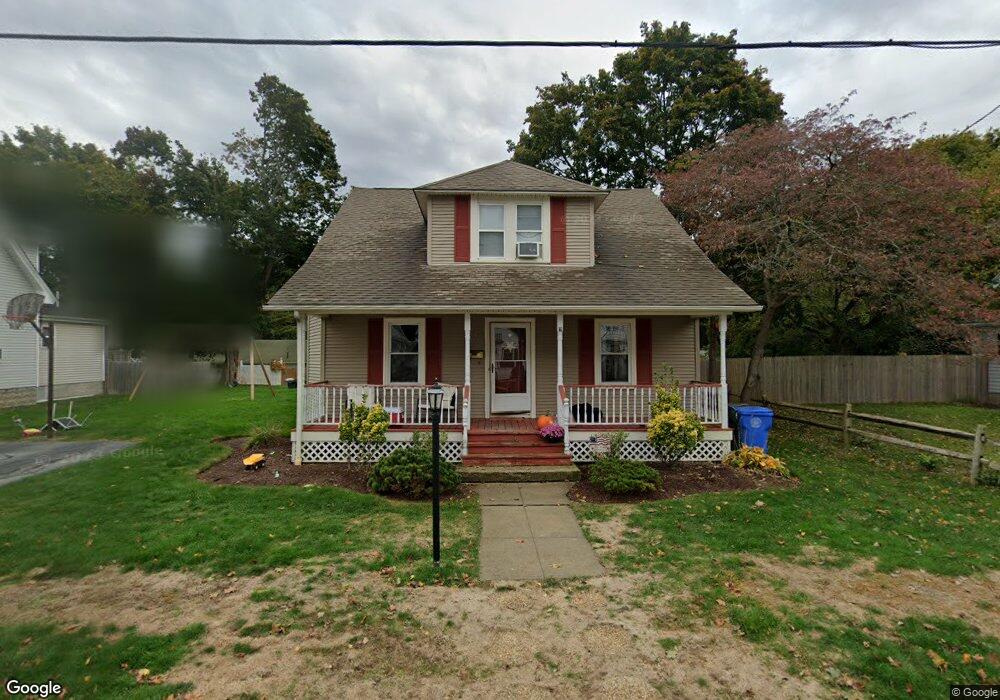 26 Cartier St, Cranston, RI 02920 - photo 1