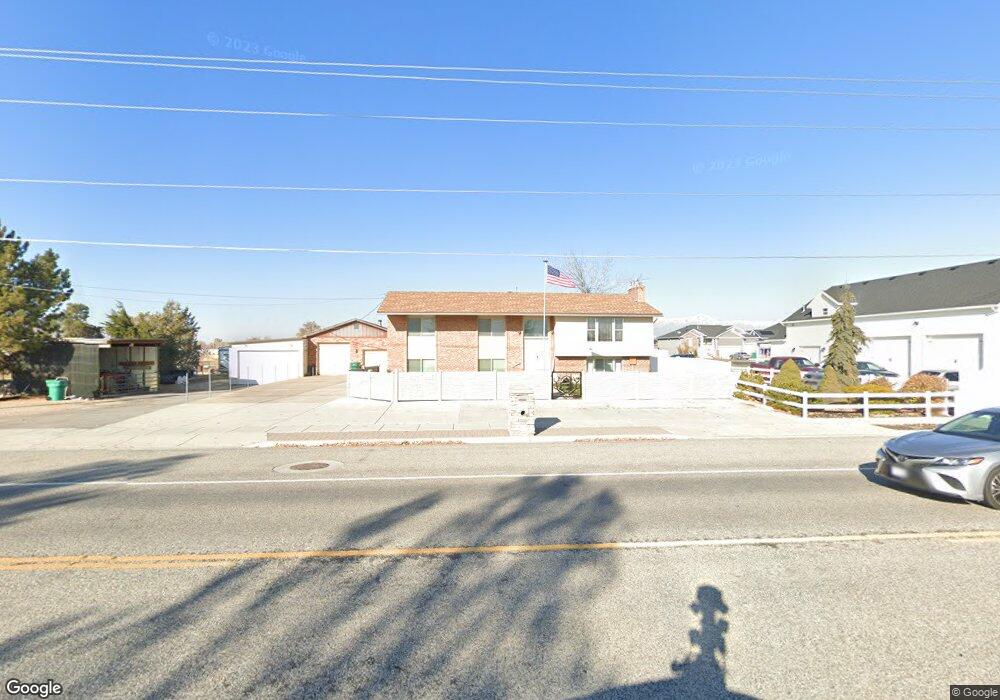 4560 W 5500 S, Hooper, UT 84315 - photo 1