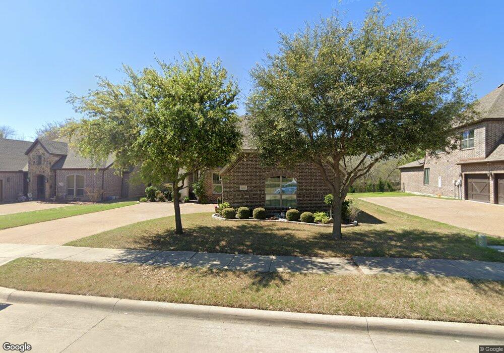 2202 Fair Parke Ln, Wylie, TX 75098 - photo 1