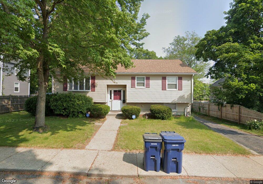 8 High St unit 1, Whitinsville, MA 01588 - photo 1