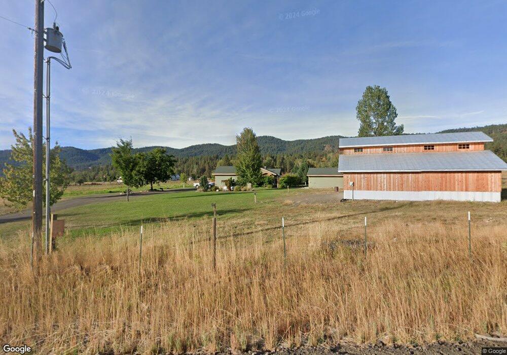 48330 Cornucopia Hwy, Halfway, OR 97834 - photo 1