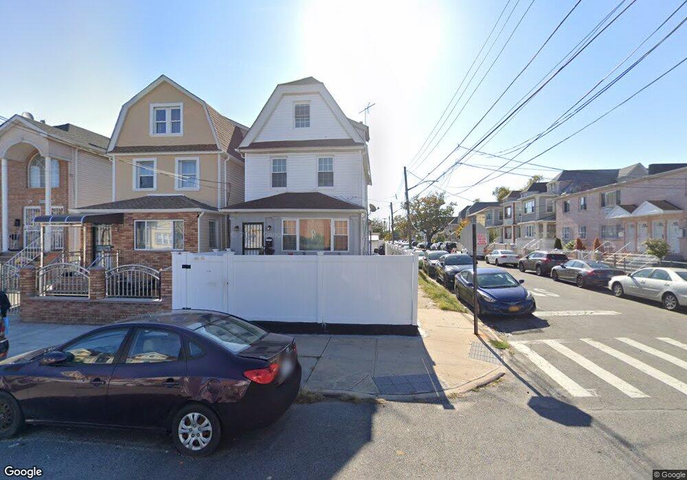 16402 107th Ave, Jamaica, NY 11433 - photo 1