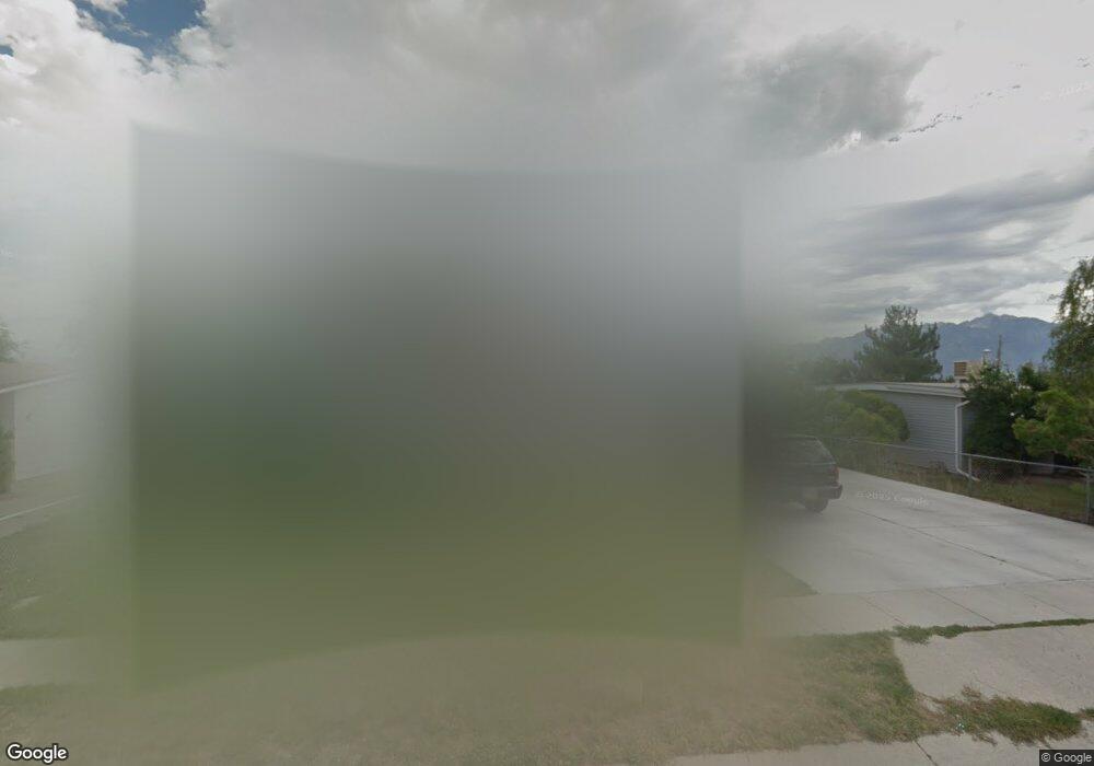 8627 S 3640 W, West Jordan, UT 84088 - photo 1