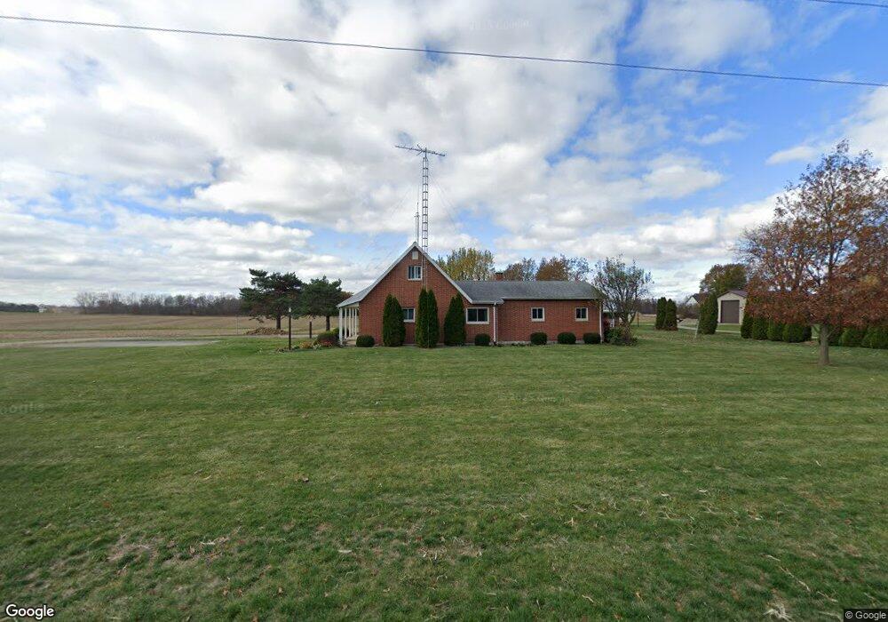 14455 County Road 66a, Saint Marys, OH 45885 - photo 1