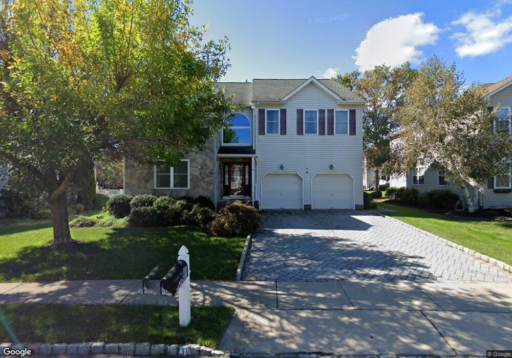 31 Elmara Dr, Bridgewater, NJ 08807 - photo 1