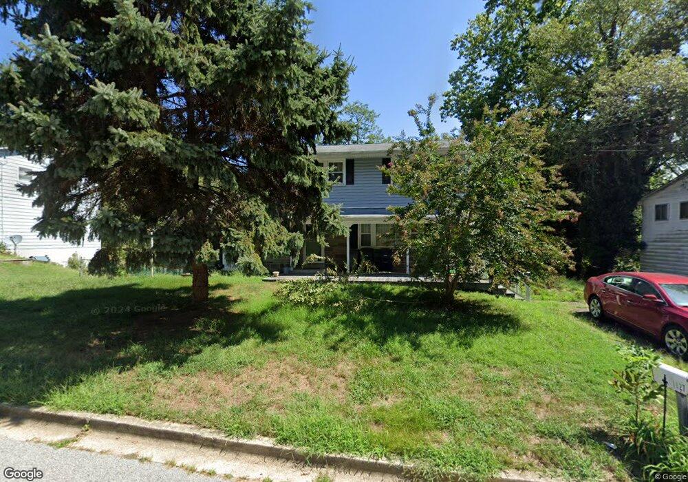 1827 Taylor Ave, Fort Washington, MD 20744 - photo 1