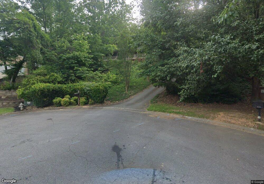 3514 Forest Peak Ct, Marietta, GA 30066 - photo 1