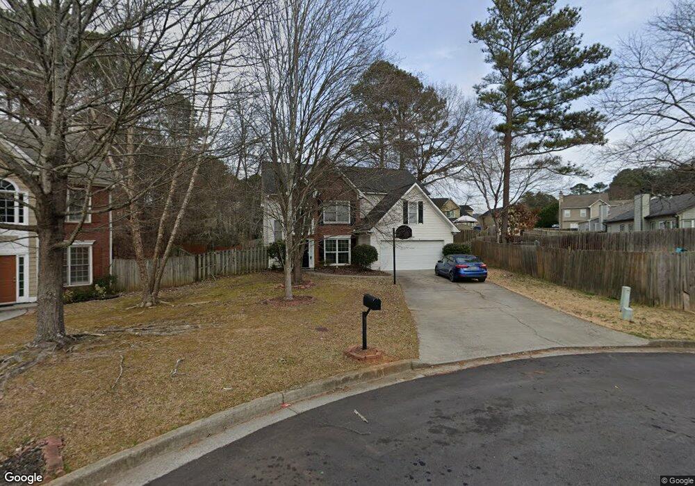 2251 Ashley Falls Way, Suwanee, GA 30024 - photo 1