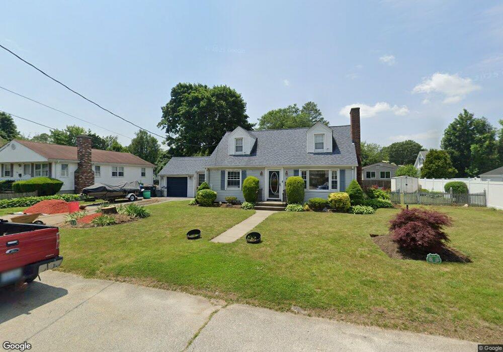 9 Reed Ave, Cranston, RI 02910 - photo 1