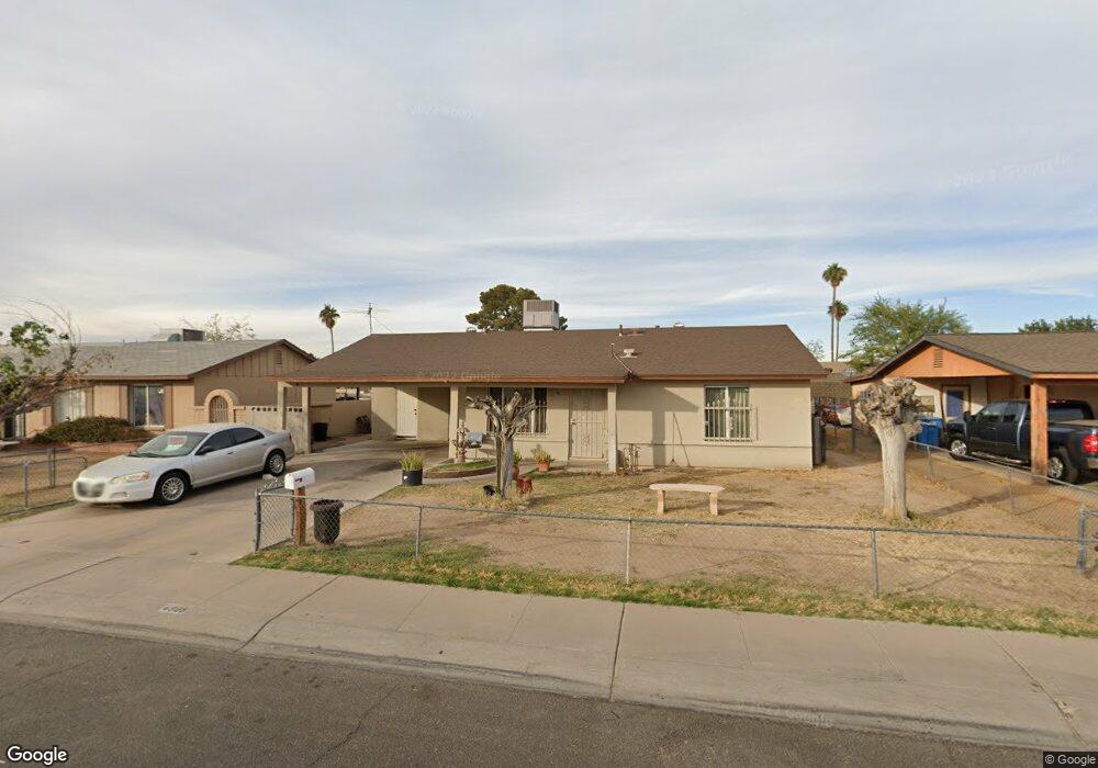 4908 W Granada Rd, Phoenix, AZ 85035 - photo 1
