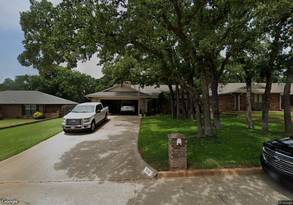 809 Daryl Place, Duncan, OK 73533 - photo 1