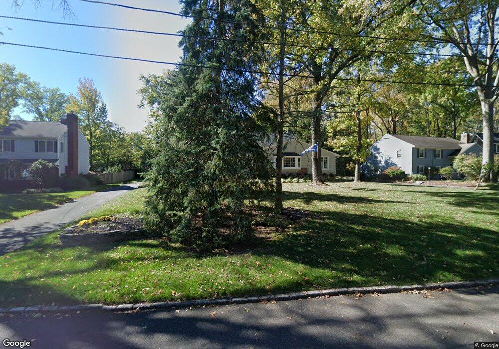 1418 Sylvan Ln, Scotch Plains, NJ 07076 - photo 1