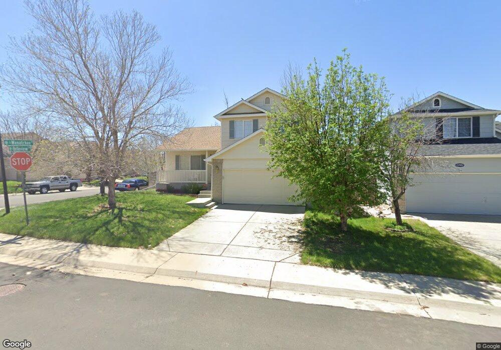 22892 E Belleview Ln, Aurora, CO 80015 - photo 1