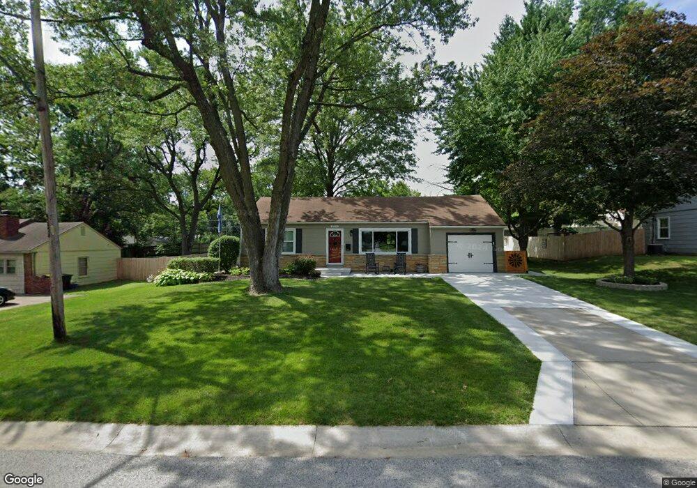 12125 W 52nd St, Shawnee, KS 66216 - photo 1