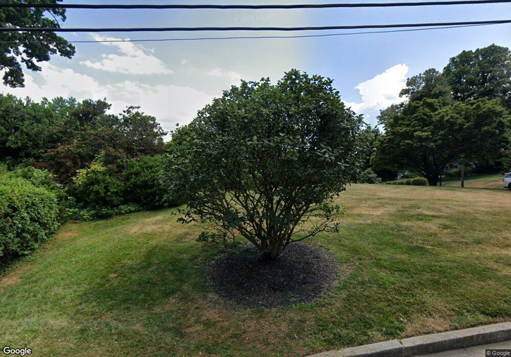 6004 Overlook Place, Baltimore, MD 21210 - photo 1