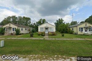 1246 Wabash Ave, Carthage, IL 62321