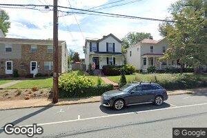 612 Locust Ave, Charlottesville, VA 22902