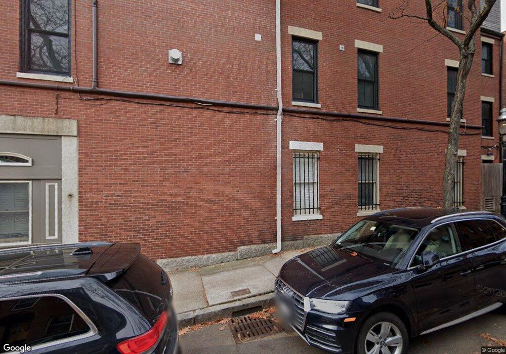 435 Main St 3rd Flr Unit unit 3rd floor, Boston, MA 02129 - photo 1