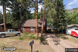 8320 Chipita Park Rd, Cascade, CO 80809