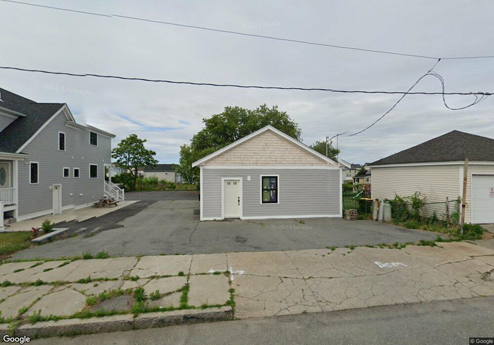 686 Brayton Ave, Fall River, MA 02721 - photo 1