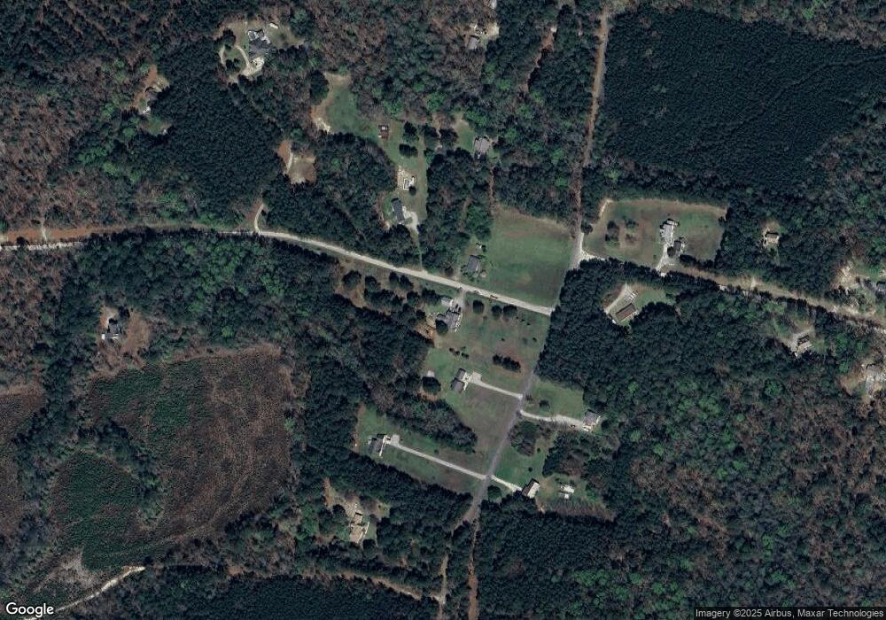 18360 Loving Union Rd, Disputanta, VA 23842 - photo 1