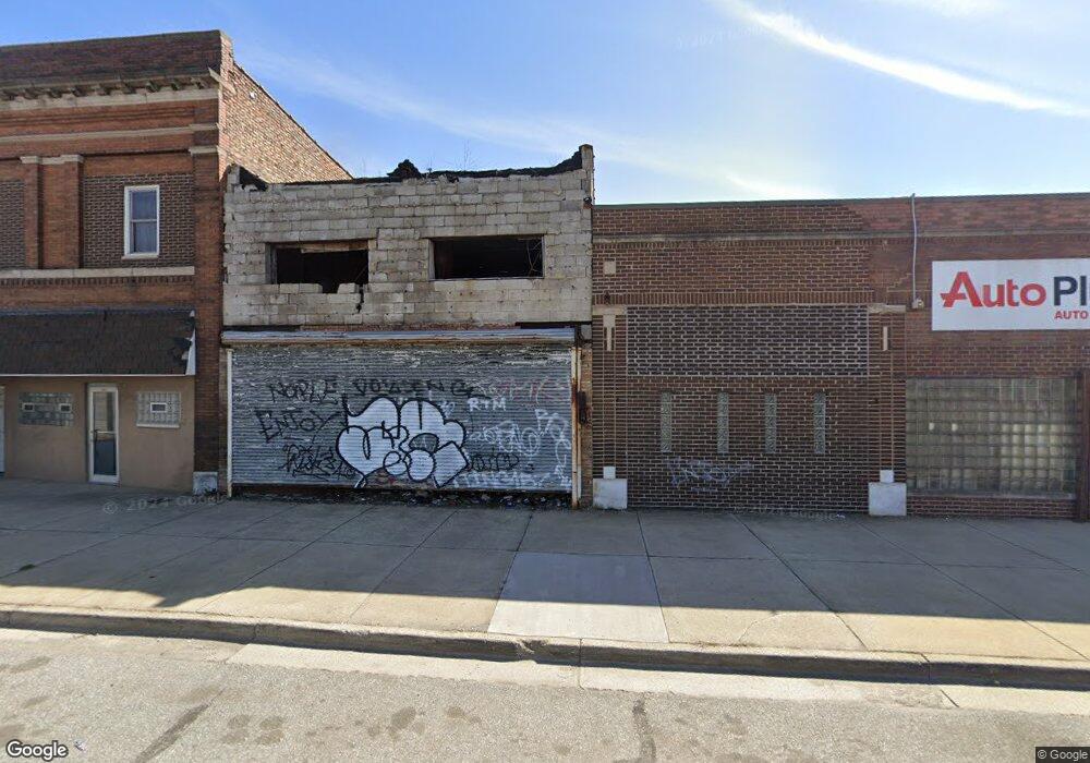 1981-83 Broadway, Gary, IN 46407 - photo 1