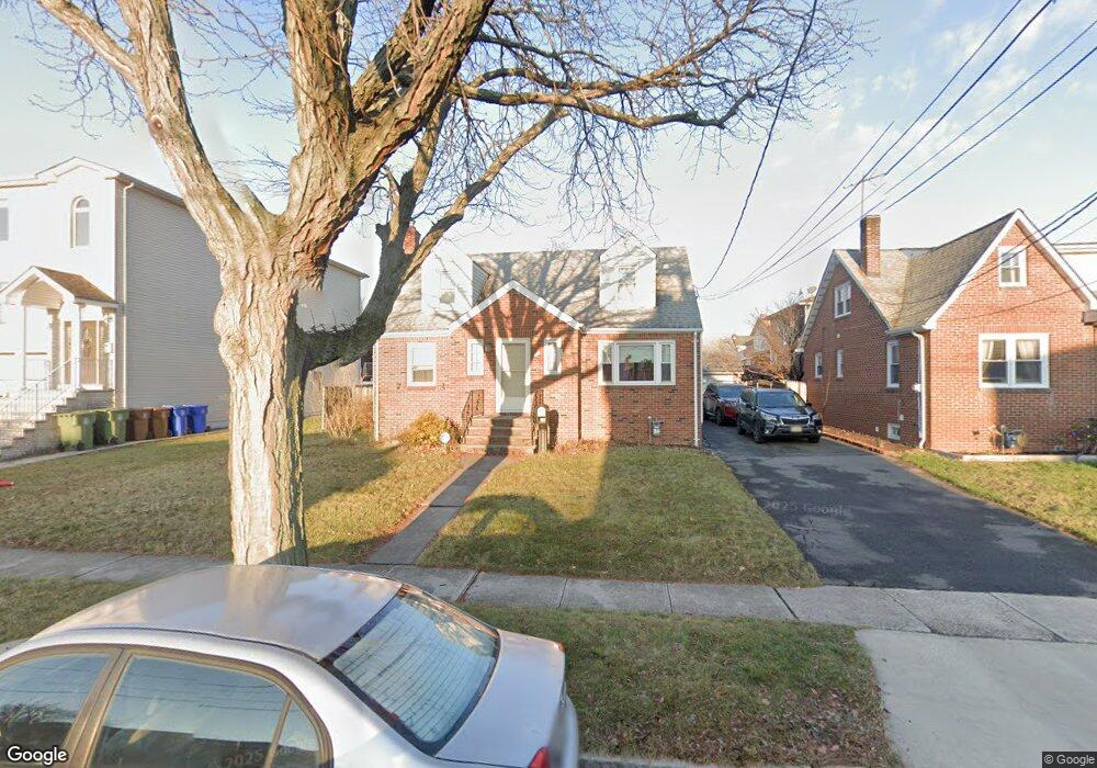 710 Knopf St, Linden, NJ 07036 - photo 1