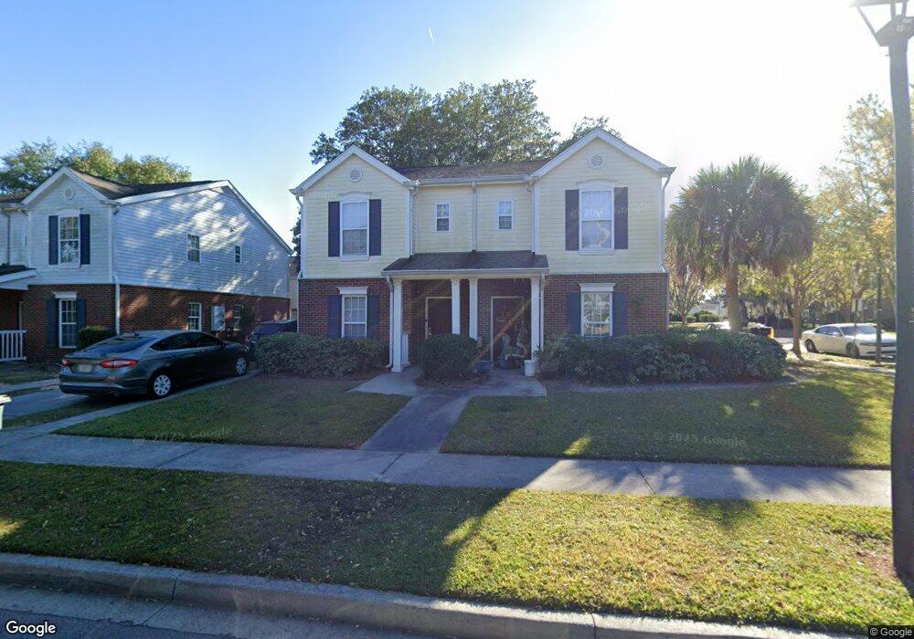 1501 E Bolton St, Savannah, GA 31404 - photo 1