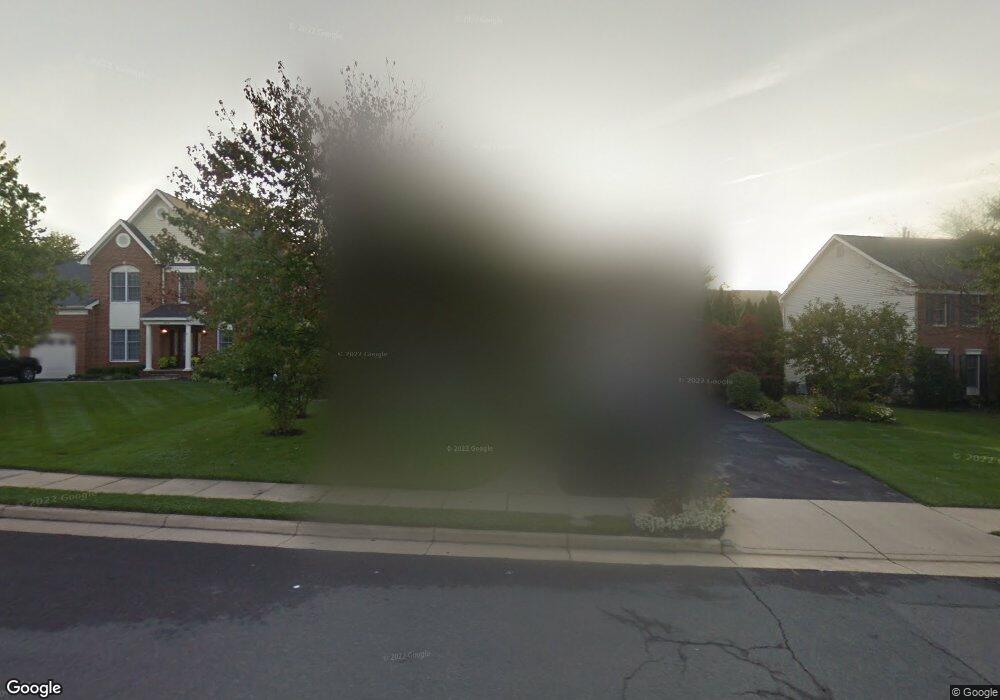 1315 Gatesmeadow Way, Reston, VA 20194 - photo 1