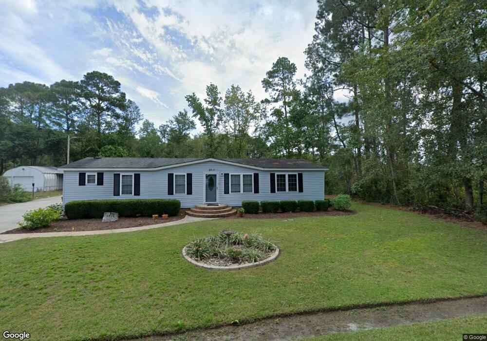 2717 Rion St, Georgetown, SC 29440 - photo 1