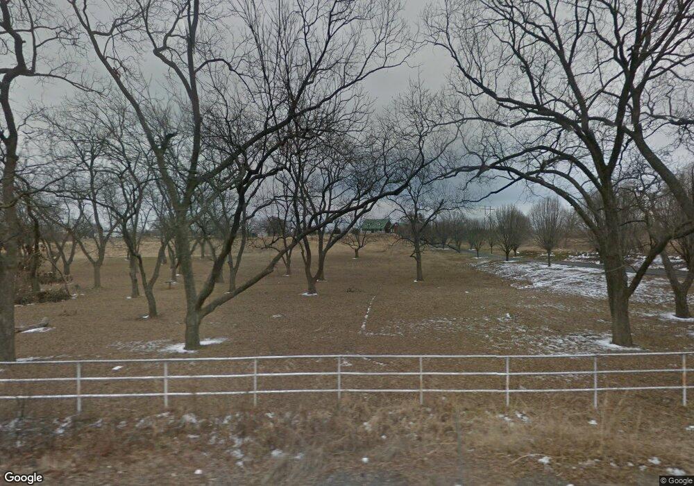 6814 Dickson Rd, Ardmore, OK 73401 - photo 1