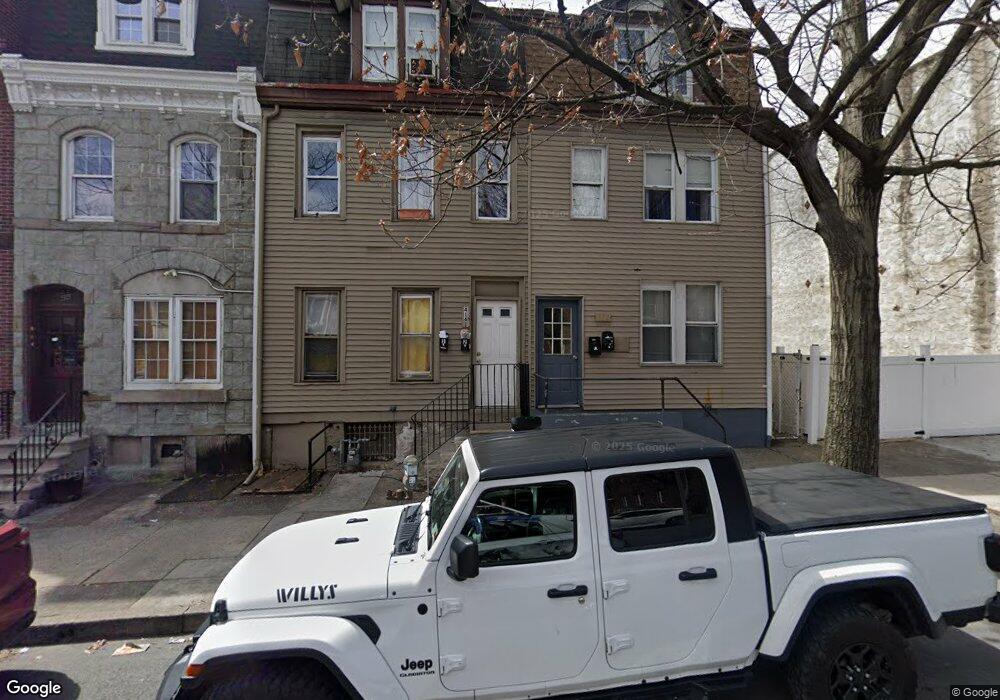 418 N 7th St, Allentown, PA 18102 - photo 1