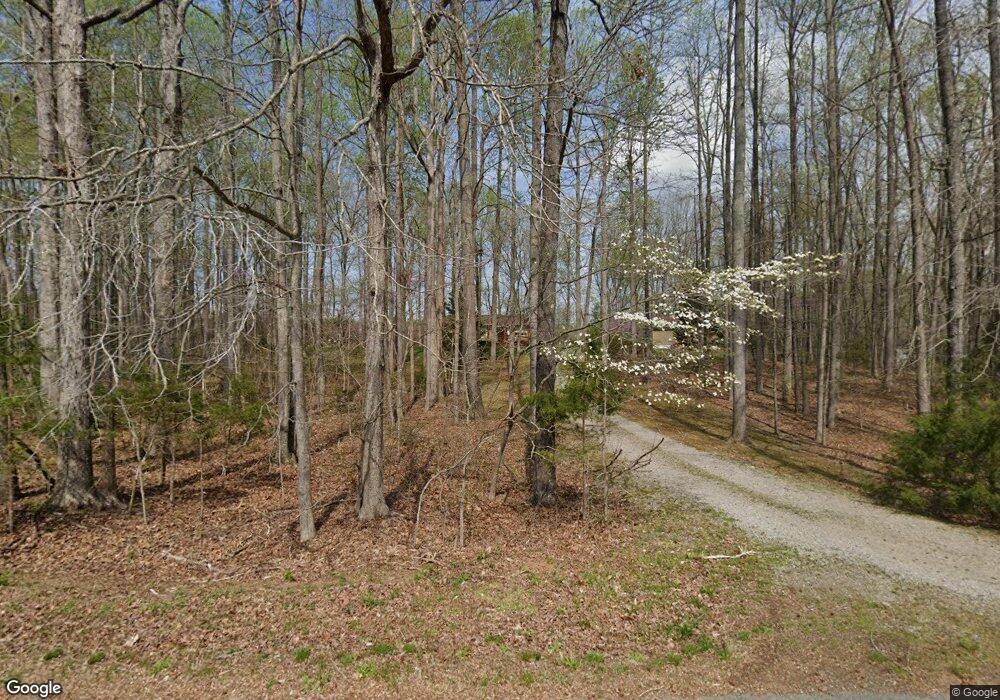 1531 Bracketts Bend, Powhatan, VA 23139 - photo 1