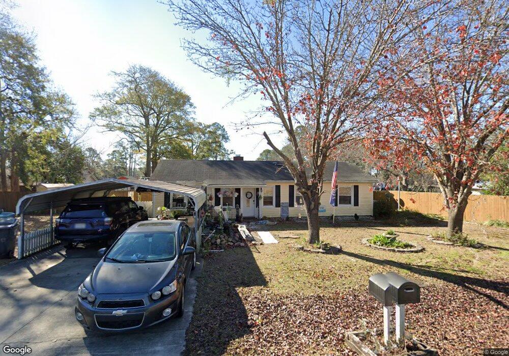 106 Sumner St, Sylvester, GA 31791 - photo 1
