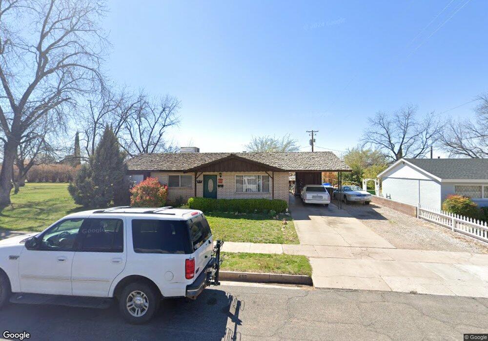 456 E 100 S, Saint George, UT 84770 - photo 1